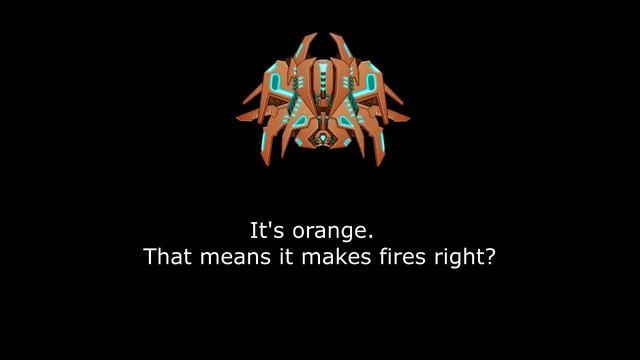 Cleansing Fire FTL Stream Announcement смотреть онлайн