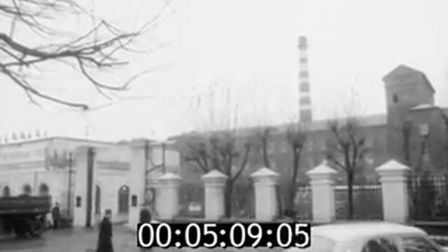 7 ноября в СССР смотреть онлайн