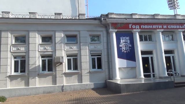 Новороссийск город- герой смотреть онлайн