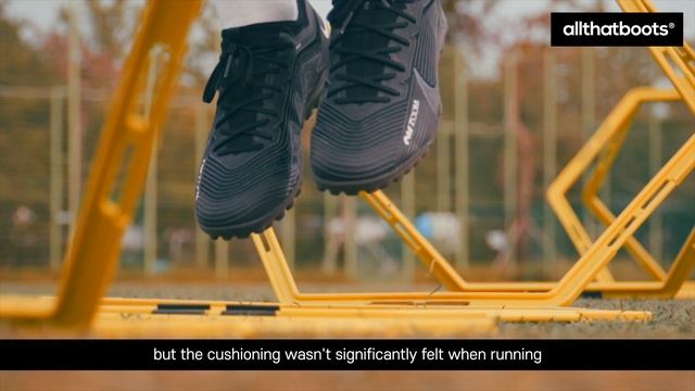 "The Best TF boots Created by Nike" смотреть онлайн