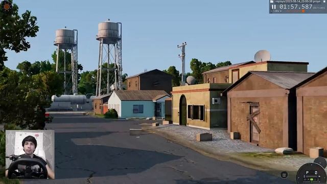 Yetim Uşaq İlə XTQ Uşaq Malik Ustanın Tapdılar Mersedes | MaşınOyunları| BeamNG.Driver #malikbedelo смотреть онлайн