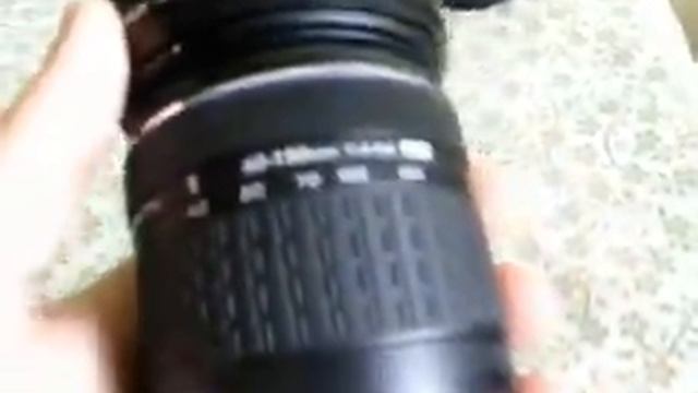 Olympus E-510 смотреть онлайн