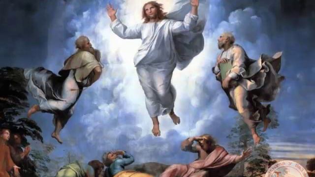Primera lectura Romanos 1, 16-25 смотреть онлайн