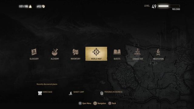 The Witcher 3: Wild Hunt – Game of the Year Edition - Burn baby burn смотреть онлайн