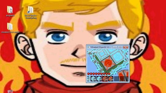 lets zeig minetest mod intalliren смотреть онлайн