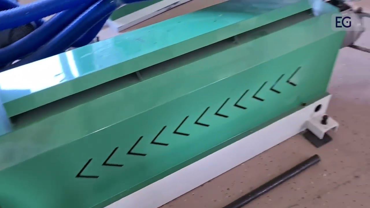 Запуск экструдера