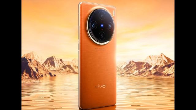 vivo X100 stops by Geekbench with its Dimensity 9300 SoC смотреть онлайн