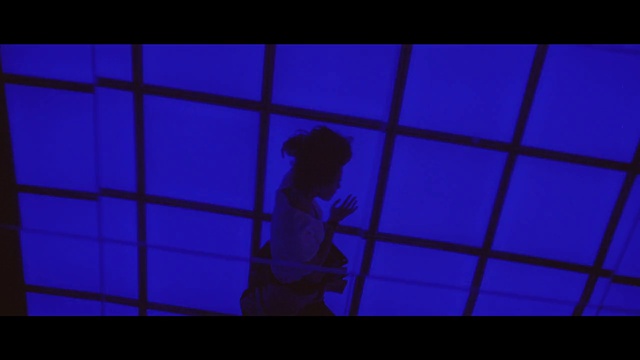 Jessie Ware-Tough Love смотреть онлайн