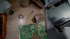 Зарядное устройство для автомобильного аккумулятора из компьютерного БП на ШИМ SG6105