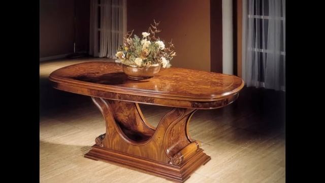 Шикарная мебель из дерева своими руками - столы и кровати, для кухни смотреть онлайн