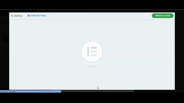 How to Set up Admin Notification Email using MetForm смотреть онлайн