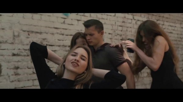 Выпускной клип