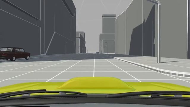 BeamNG.Drive ETK 800 And Dashcam Crashes смотреть онлайн