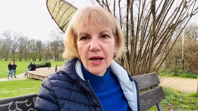 Открыть бюро знакомств? Хотят ли немцы знакомиться с иностранками🤔мои рассуждения. смотреть онлайн