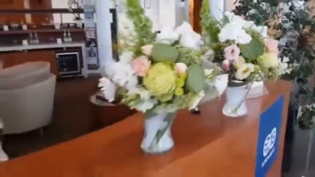 Оформление цветами в Краснодаре, флористика http://flowerssweet.ru/ смотреть онлайн
