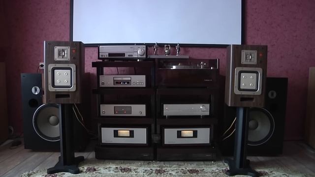 Sony APM-22ES смотреть онлайн