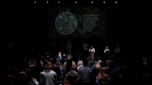 26.09.2021 Воскресное служение | Евгений Ковалев смотреть онлайн