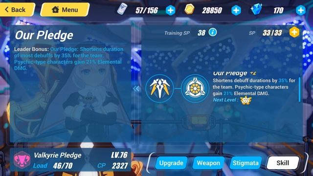 Honkai Impact 3rd Гайд #17 (Valkyrie Pledge) Theresa Apocalypse [Частично актуален] смотреть онлайн