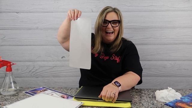 Decal Girl MacBook Pro 13 Laptop Protection Skin and Review смотреть онлайн