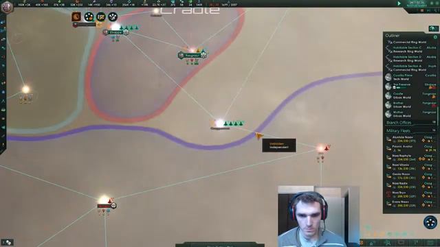 Stellaris 2.3: Ancient Ones #45
