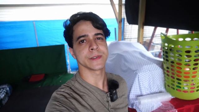 A Wireless Mic For Your YouTube and Vlogging Comica BoomX D1 Review смотреть онлайн