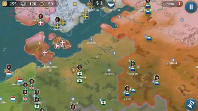 MOD APK МОД НА ДЕНЬГИ И МЕДАЛЬКИ. НЕУЖЕЛИ МЫ ДОЖДАЛИСЬ ВЗЛОМ ДЛЯ EUROPEAN WAR 6 1.2.0 смотреть онлайн