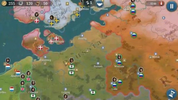 MOD APK МОД НА ДЕНЬГИ И МЕДАЛЬКИ. НЕУЖЕЛИ МЫ ДОЖДАЛИСЬ ВЗЛОМ ДЛЯ EUROPEAN WAR 6 1.2.0