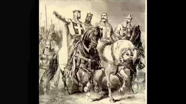 Philippe De Vitry (1291-1361) - Vos Qui Admiramini Motet смотреть онлайн