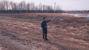 Обзор поселка Красная поляна (Кзыл Иль) Лаишевский район