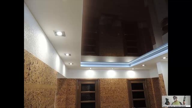 Закончил ремонт большой квартиры в г. Абакане смотреть онлайн