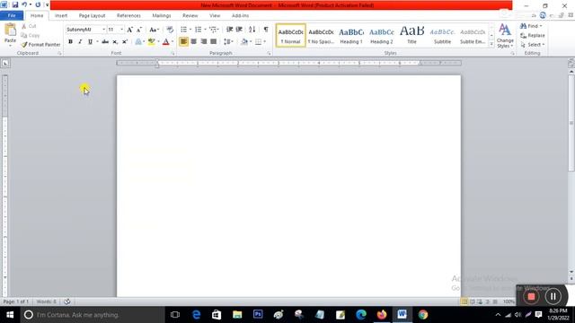 Very Easily Open Microsoft Office | Microsoft Excel | Microsoft PowerPoint other Microsoft Software смотреть онлайн