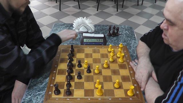 Гузь Гунькин Поиграем ! смотреть онлайн