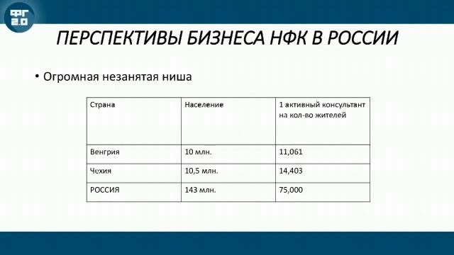 Запись вебинара- 