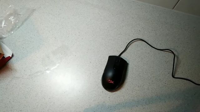 First look at the HyperX Pulsefire Core RGB mouse and Alloy Core RGB keyboard. #Gaming #Tech смотреть онлайн