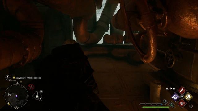 ХОГВАРТС НАСЛЕДИЕ|HOGWARTS LEGACY➤➤➤ПРОХОЖДЕНИЕ НА РУССКОМ➤➤➤ПЛАНЫ РАНРОКА смотреть онлайн