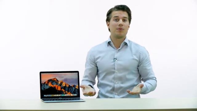 Refurbished MacBook 12-inch смотреть онлайн