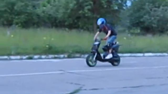 Anton Samoilov смотреть онлайн