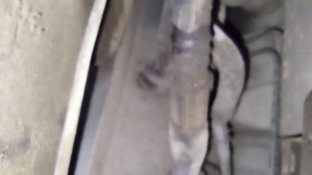 1999 Ford Escort Fuel Leak Evap System смотреть онлайн
