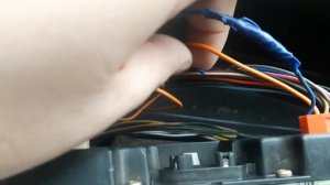 Скидывается суточный пробег после выключения зажигания ваз 2110