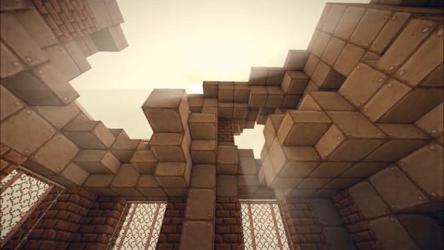 Fallout: Wild Wasteland - Minecraft Role-Playing Server смотреть онлайн