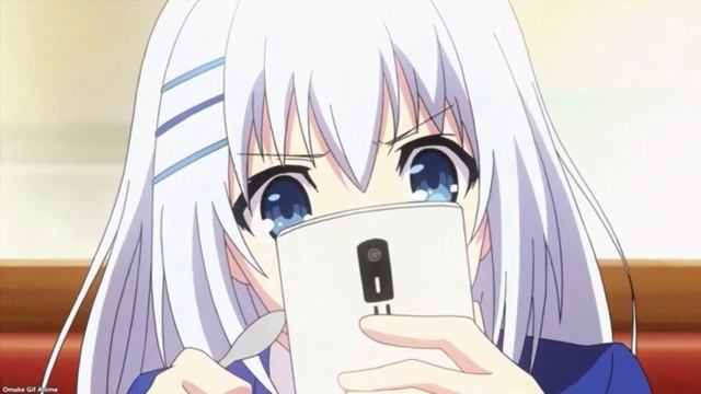 Origami Tobiichi [Edit] смотреть онлайн