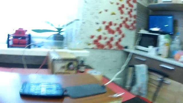 DIY. Электрохимическое травление меди в домашних условиях. 1 часть смотреть онлайн