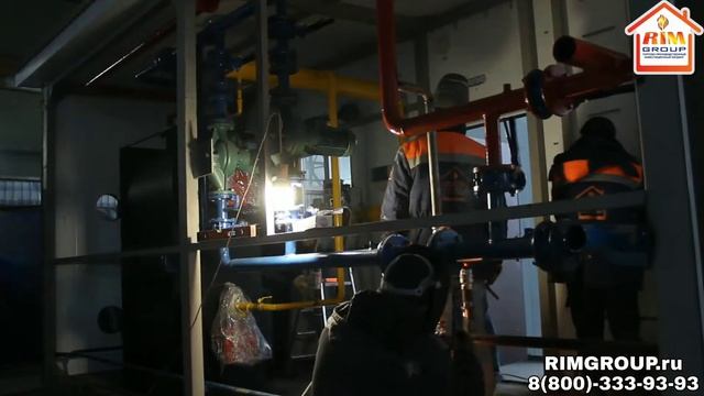 ТЕПЛО В КАЖДЫЙ ДОМ смотреть онлайн