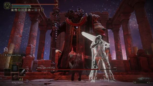 Mohg glitch cheat ! смотреть онлайн
