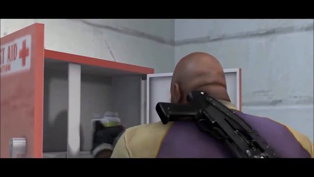 Фильм "Left 4 Dead" Русская Озвучка смотреть онлайн