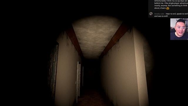 Stay Close - Part 3 Let's Play Walkthrough LIVESTREAM FACECAM смотреть онлайн
