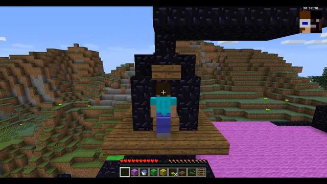 Minecraft 1.3.2 Mods - |Smart Moving| Tutorial + Download смотреть онлайн