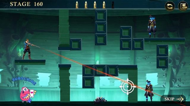 Stormshot Sharpshooter Stormy Voyage Levels 151-174 Gameplay | NEW JUNE Skull Isle Odyssey Expansio