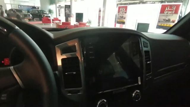 2023 MITSUBISHI PAJERO SIGNITURE EDITION INTERIORS & EXTERIORS. смотреть онлайн