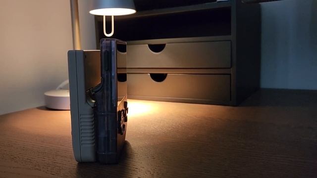 Please don't buy the Miyoo Mini Plus. смотреть онлайн